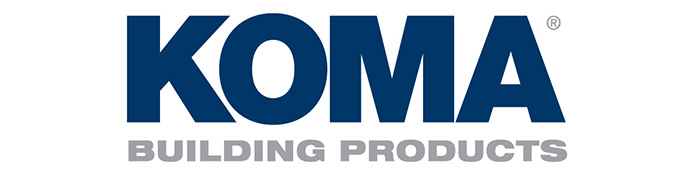 KOMA BP Logo