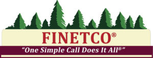 Finetco main logo