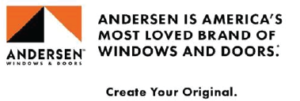 Andersen Updated Logo