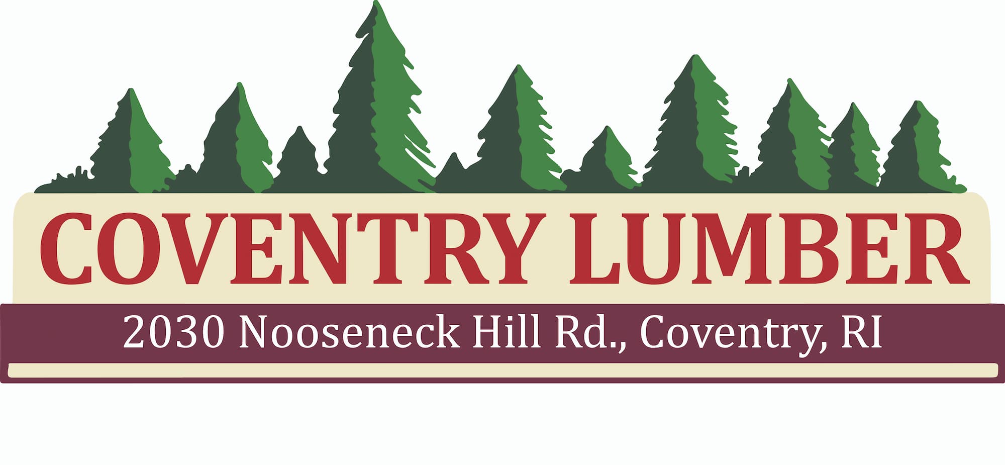 NEW Logo Coventry Lumber