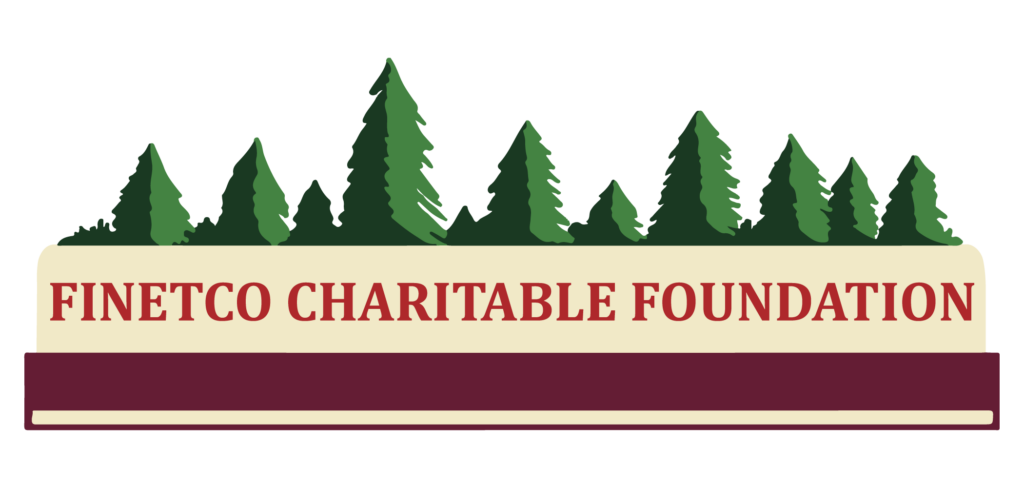 Finetco Charitable Foundation logo