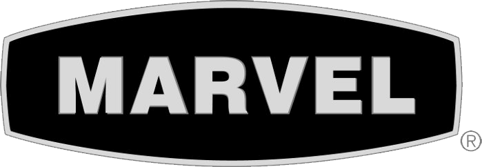 marvel logo