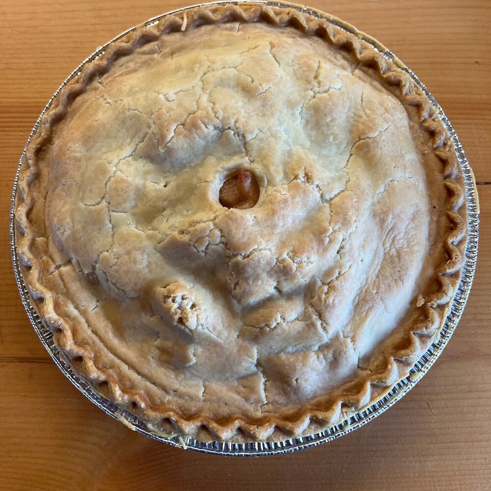 Image of Apple Pie