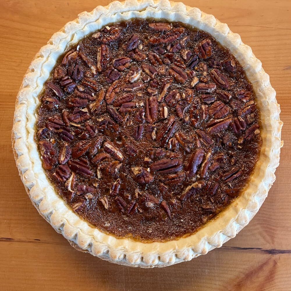 Image of Pecan Pie